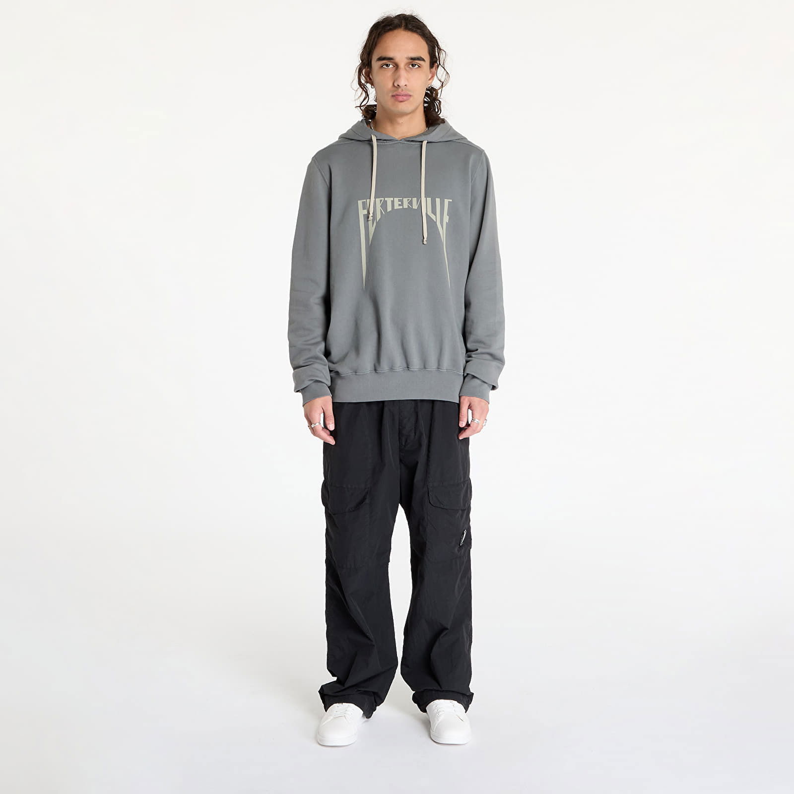 DRKSHDW Knit Sweatshirt