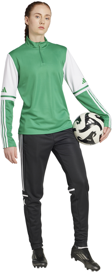 Mikina adidas Originals Adidas Squadra 25 Training Top Zelené | jp3159, 7