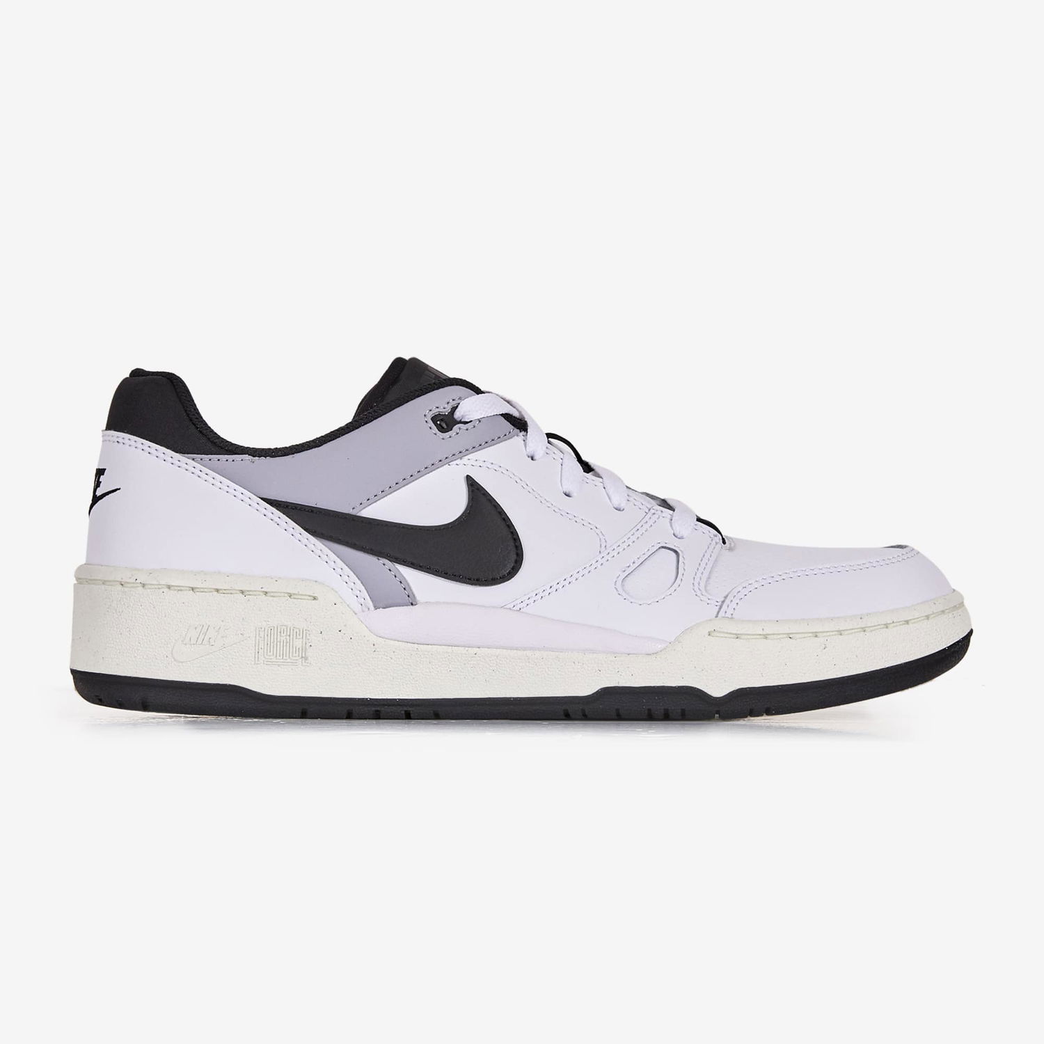 Tenisky a topánky Nike Full Force Low Biela | FB1362-101, 0