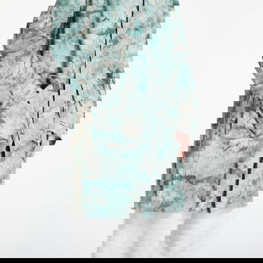 Bunda Y-3 Y-3 Marbled Long Jacket Rôznofarebný | KS5240, 2