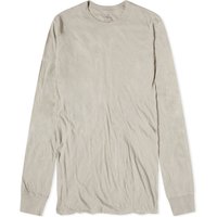 Tričko Rick Owens Double T-Shirt Béžová | RU01D3257-UC-08, 1