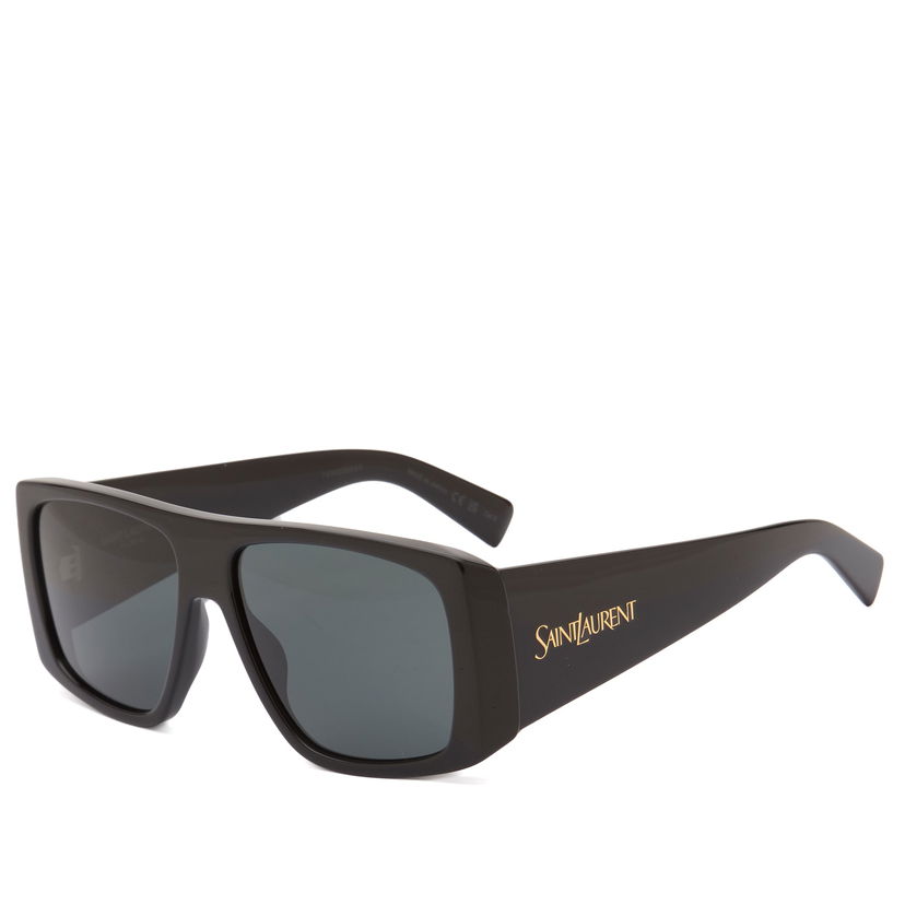 Slnečné okuliare Saint Laurent Sunglasses SL 832 Čierna | SL-832-001
