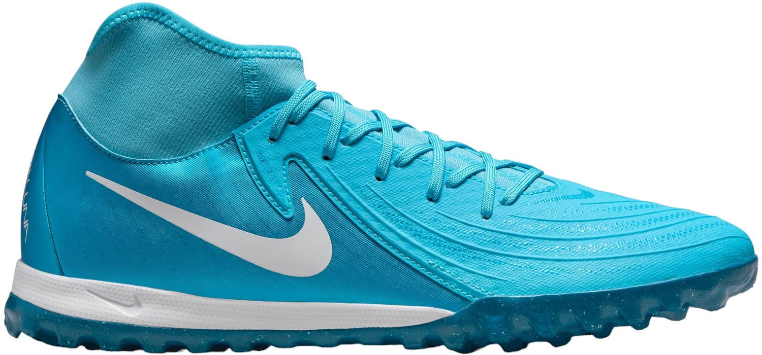 Tenisky a topánky Nike Phantom Luna II Academy TF Tyrkysová | fj2566-400, 0