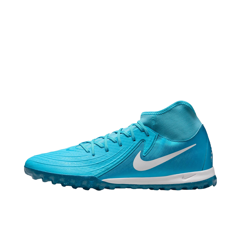 Tenisky a topánky Nike Phantom Luna II Academy TF Tyrkysová | fj2566-400
