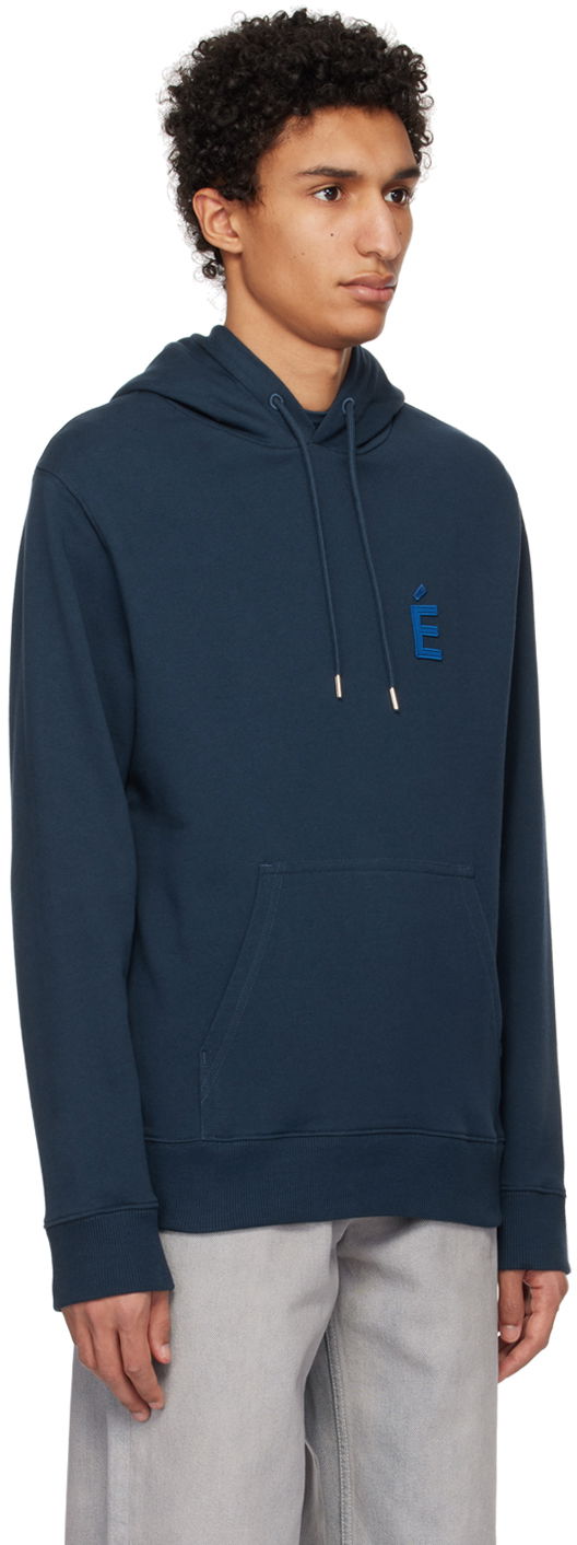 Klein Patch Hoodie