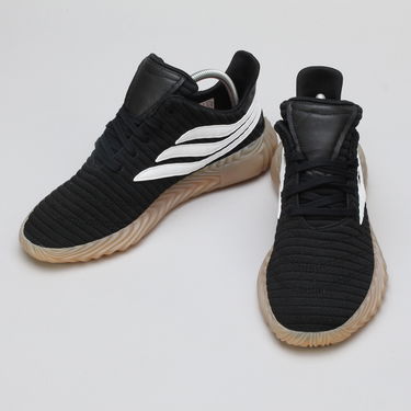 Tenisky a topánky adidas Originals Sobakov Čierna | AQ1135, 2