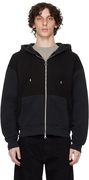 Our Legacy Rascal Zip Hoodie