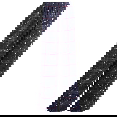 Pyžamo SKIMS CPFM Long Sleeve & Flannel Pant Sleep Set Santa'S Fav Print Rôznofarebný | ST-SET-10060W-SFB, 3