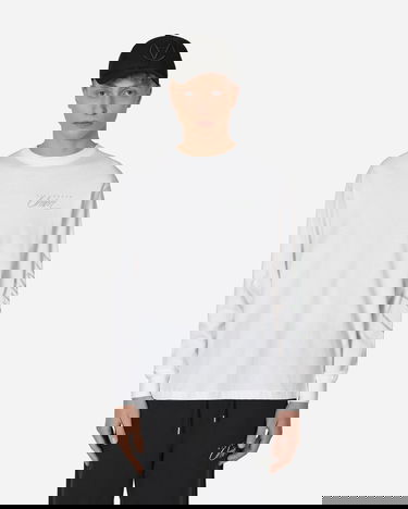 Tričko Jordan UNION T-Shirt Biela | DV7341-100, 0