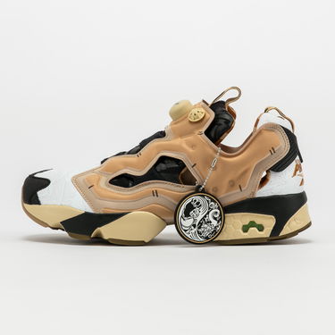 Tenisky a topánky Reebok Instapump Fury OG Béžová | GZ8632, 0