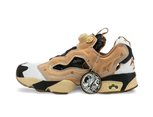 Tenisky a topánky Reebok Instapump Fury OG Béžová | GZ8632