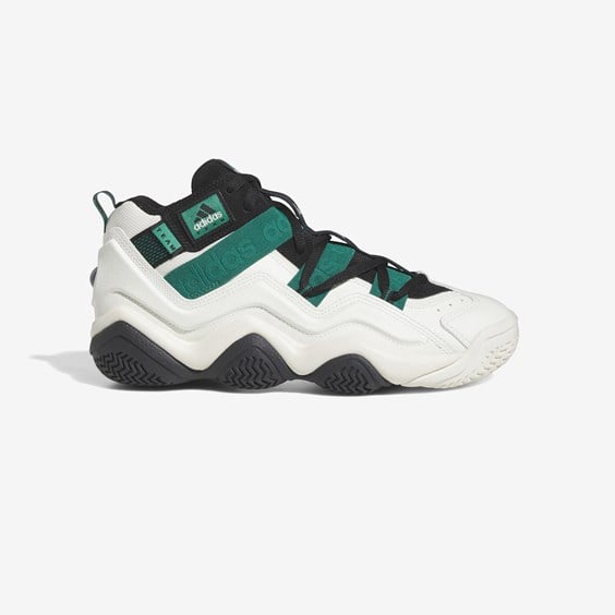 Tenisky a topánky adidas Originals Top Ten 2000 PE Biela | FZ6221, 0