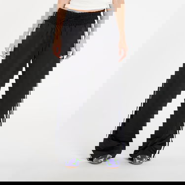 Tepláky adidas Originals Smocked Fb Track Pants Čierna | KD0301, 0