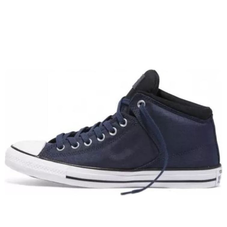 Tenisky a topánky Converse Chuck Taylor All Star High Top Street Navy | 157449C