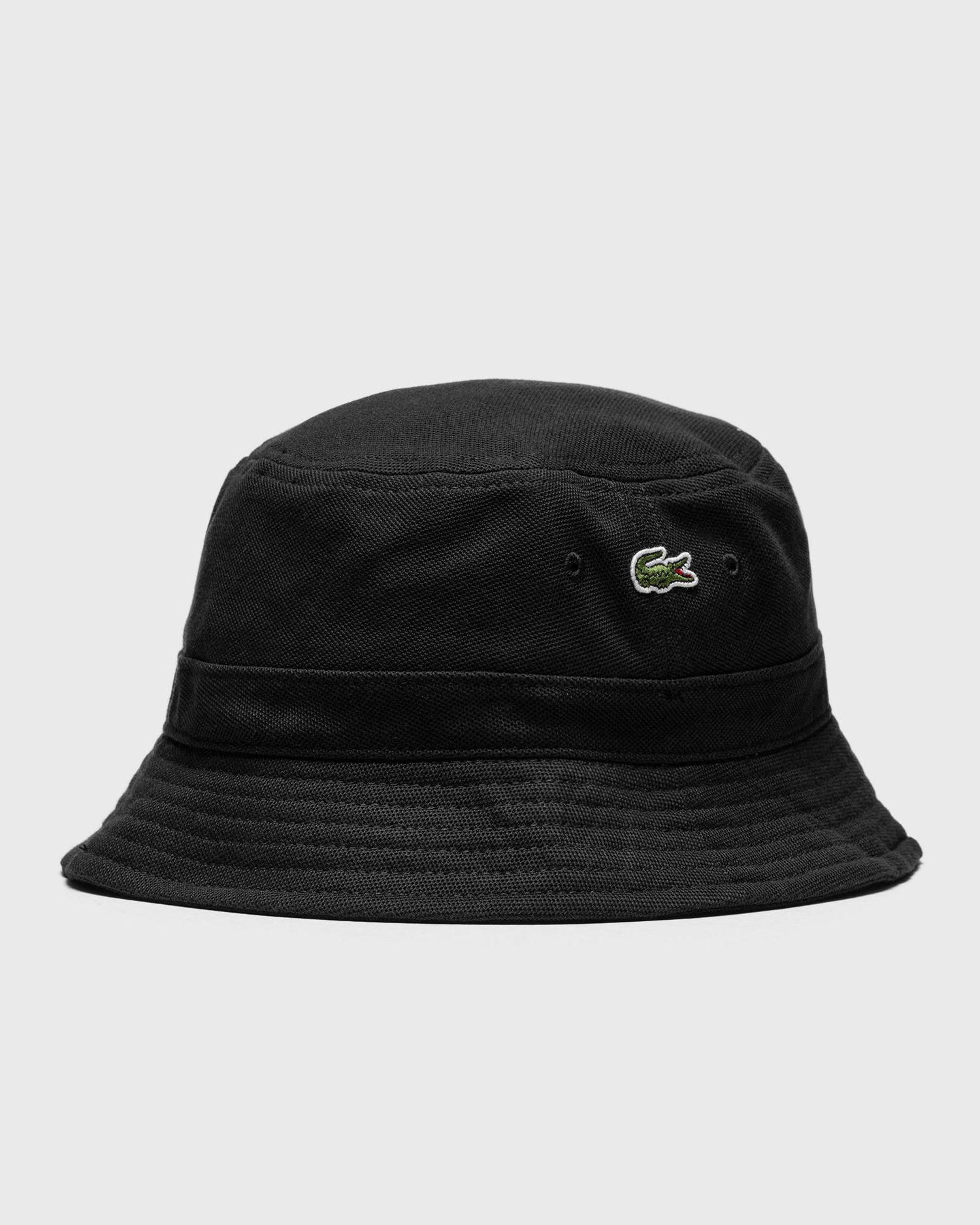 Klobúk Lacoste CASQUETTE Čierna | 3665926071038, 0