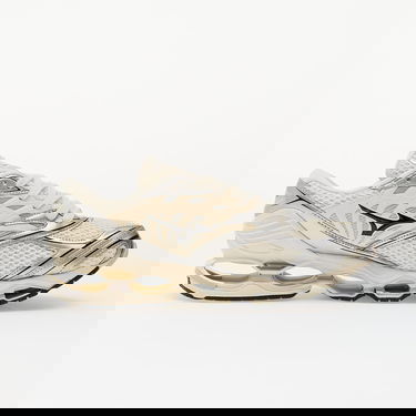 Tenisky a topánky Mizuno Wave Prophecy Ls Béžová | D1GA251101, 2
