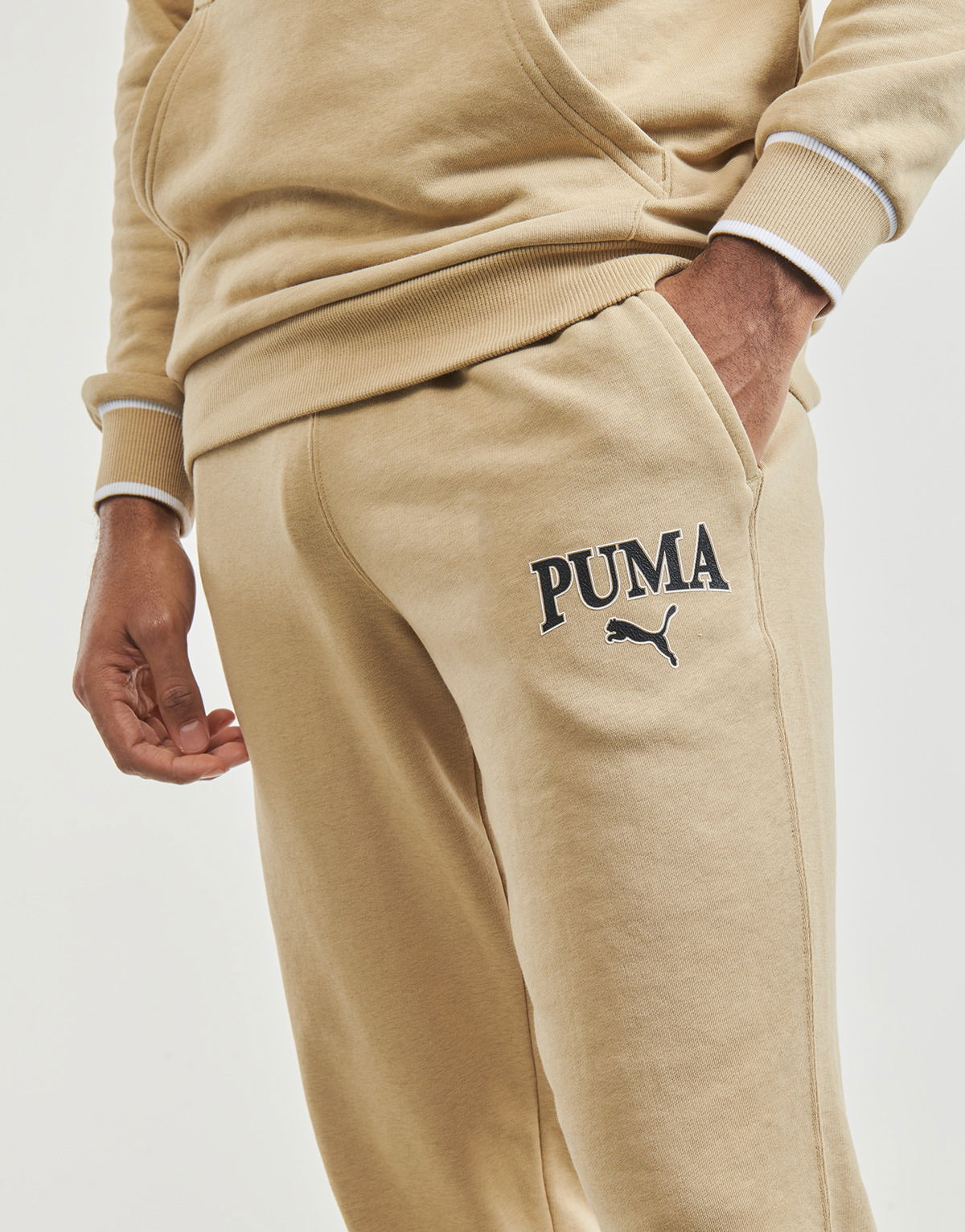 SQUAD SWEATPANTS TR CL