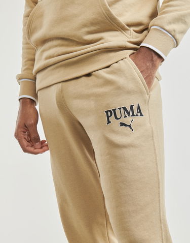 Tepláky Puma SQUAD SWEATPANTS TR CL Béžová | 678972-83, 3
