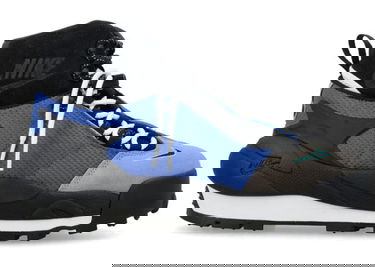 Tenisky a topánky Nike sacai x Magmascape "Varsity Royal" Modrá | FN0563-400, 1