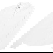 Annie Pleated Back Shirt X-Small