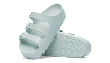 Tenisky a topánky Birkenstock Papillio Florida III EVA Flex Platform Narrow Fit Sandal Tyrkysová | B1029736, 4