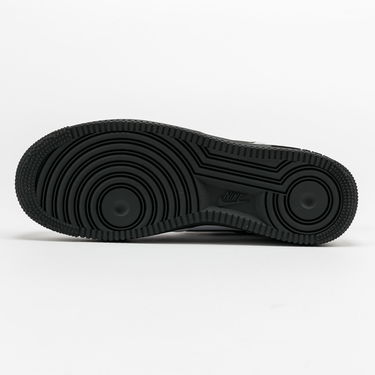 Tenisky a topánky Nike Air Force 1 '07 "White Black Sole" Biela | CK7663-101, 4