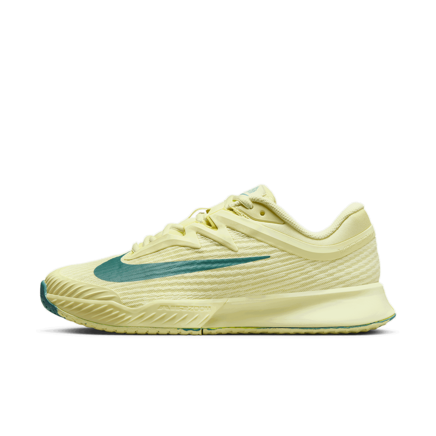 Tenisky a topánky Nike Vapor Pro 3 Premium Žltá | HF7835-300, 0