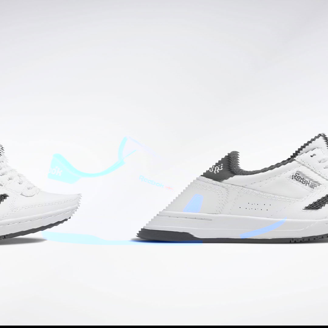 Tenisky a topánky Reebok LT Court Biela | GY9706, 0