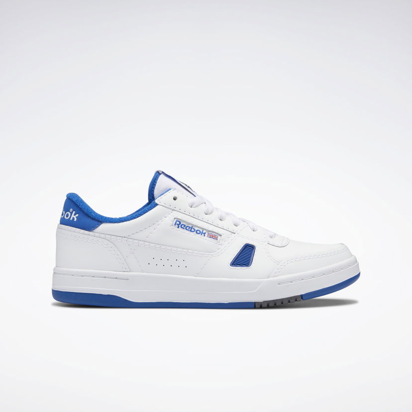 Tenisky a topánky Reebok LT Court Biela | GY9706