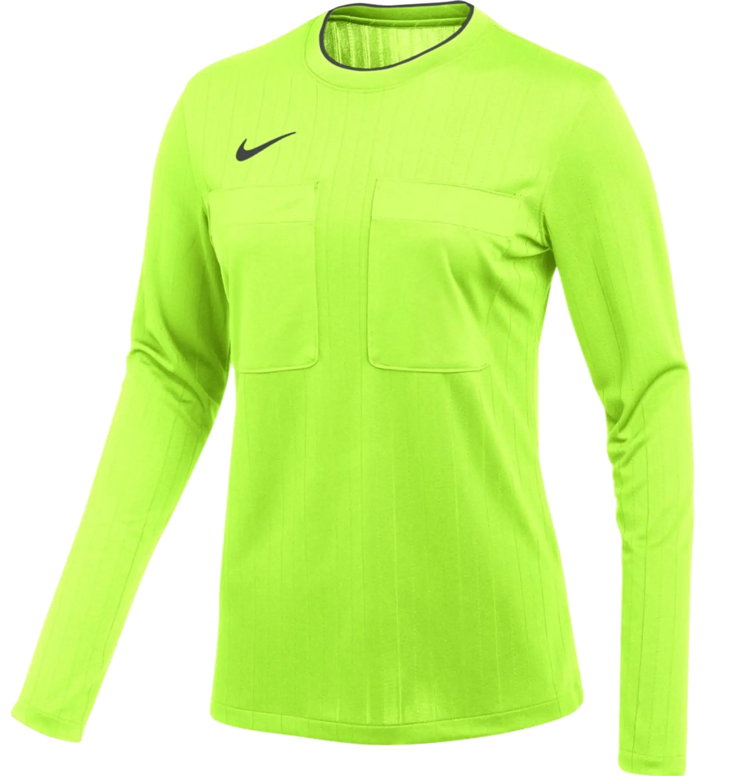 Dres Nike Nike DF REF II Long Sleeve Jersey Zelené | fv3328-702, 0