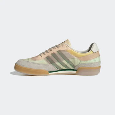 Tenisky a topánky adidas Consortium Squash Polta AKH x Craig Green Béžová | GX7033, 0