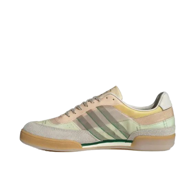 Tenisky a topánky adidas Consortium Squash Polta AKH x Craig Green Béžová | GX7033