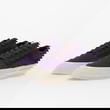 Tenisky a topánky Vans LX Old Skool Psly Fialová | VN000D9J11E1, 5