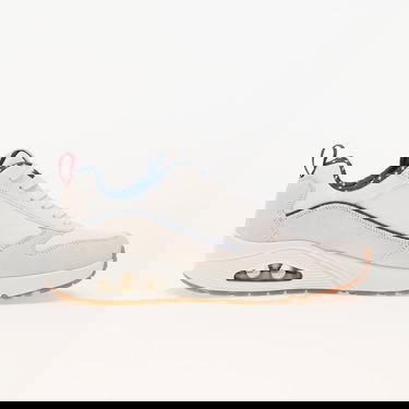 Tenisky a topánky Skechers Uno - Victory Pack White/ Navy/ Red Biela | 183913 WNVR, 2