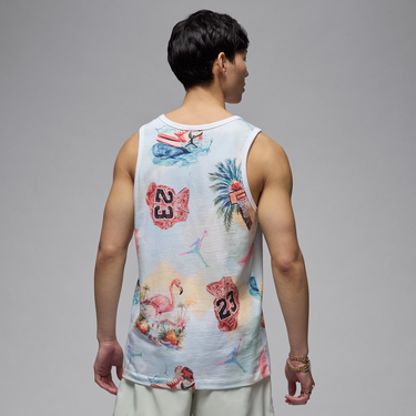 Tielko Jordan Jordan Flight Essentials Tank Top Rôznofarebný | HJ2403-100, 3