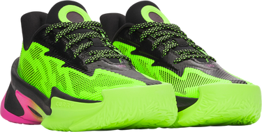 Tenisky a topánky Under Armour Curry Series 7 Rôznofarebný | 6013297-389, 4