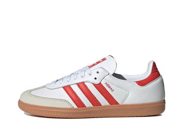 Tenisky a topánky adidas Originals Samba OG White Biela | IF6513, 2