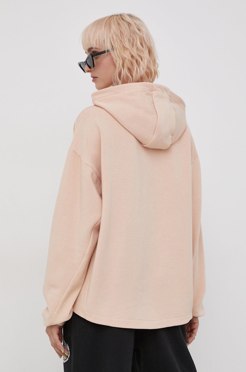 Mikina adidas Originals U4U Hoodie Ružová | GS3945, 1