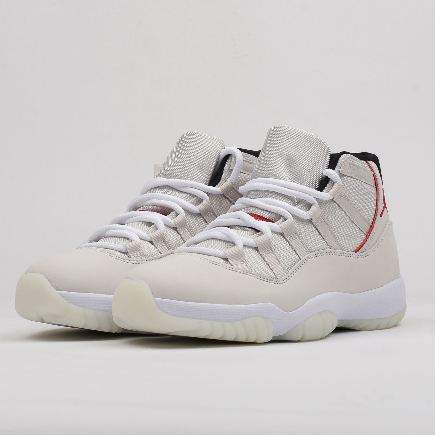 Tenisky a topánky Jordan Air Jordan 11 Retro "Platinum Tint" Biela | 378037-016, 1