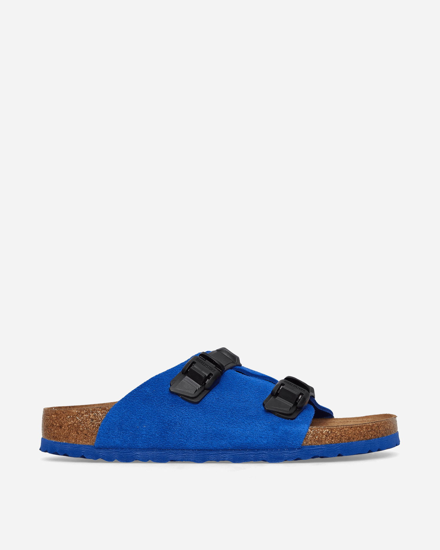 Tenisky a topánky Birkenstock Zürich Tech Sandals Ultra Blue Modrá | 1026816 ULTRABLUE, 0