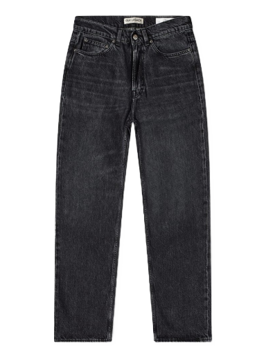 Džínsy OUR LEGACY Third Cut Jeans Šedá | M4195TS