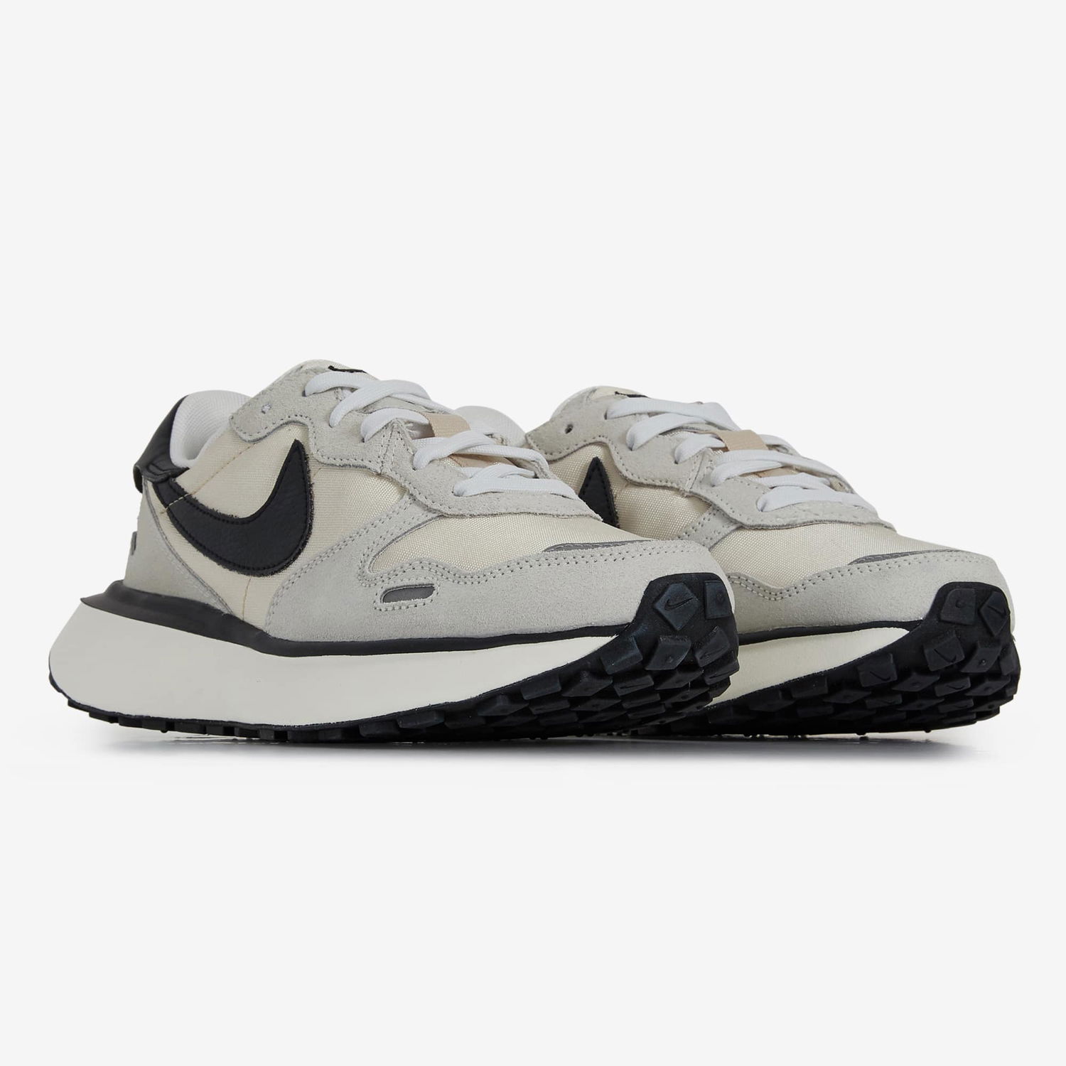 Tenisky a topánky Nike Phoenix Waffle Šedá | FD2196-100, 1