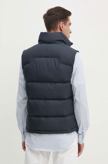Vesta Polo by Ralph Lauren Polo Ralph Lauren CAP VEST INSULATED Čierna | 710940236001, 3