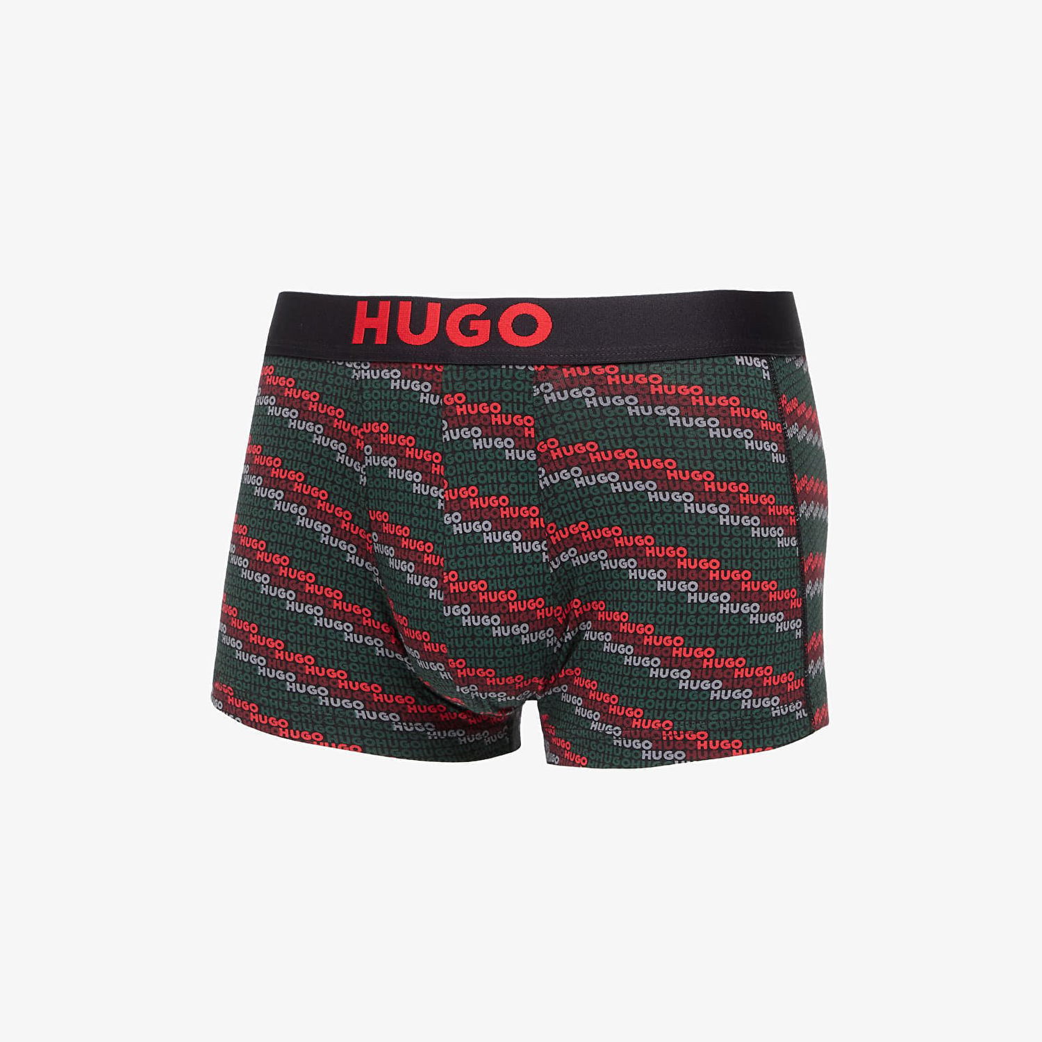 Boxerky BOSS Hugo B-Trunk Gift 3-Pack Multicolor Rôznofarebný | 50549140-960, 1