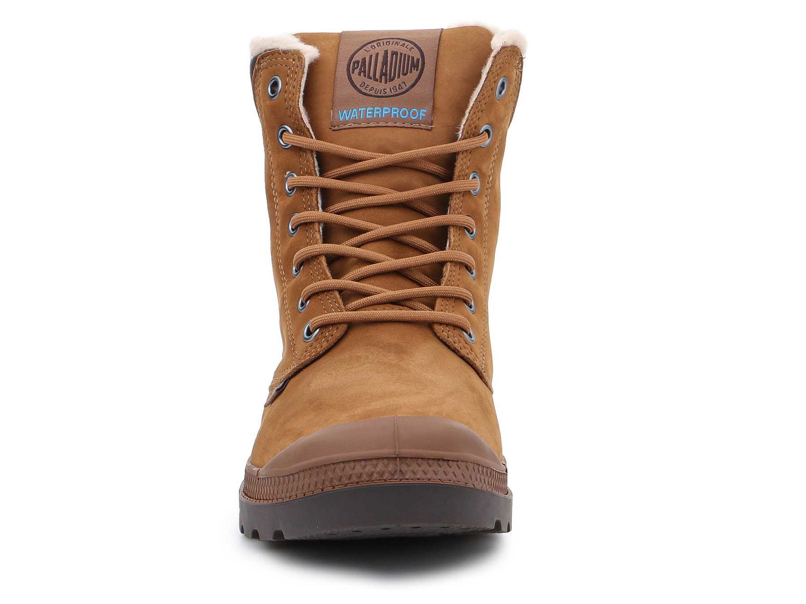 Pampa Sport Cuff Waterproof Boots