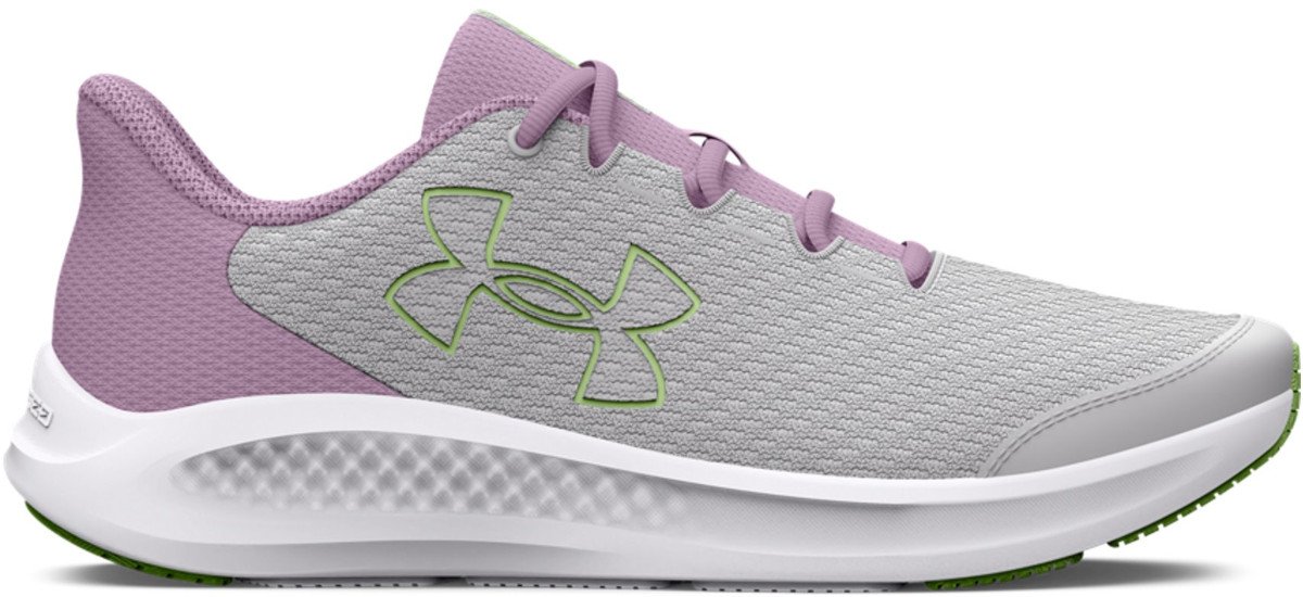 Under Armour UA GGS Charged Pursuit 3 BL