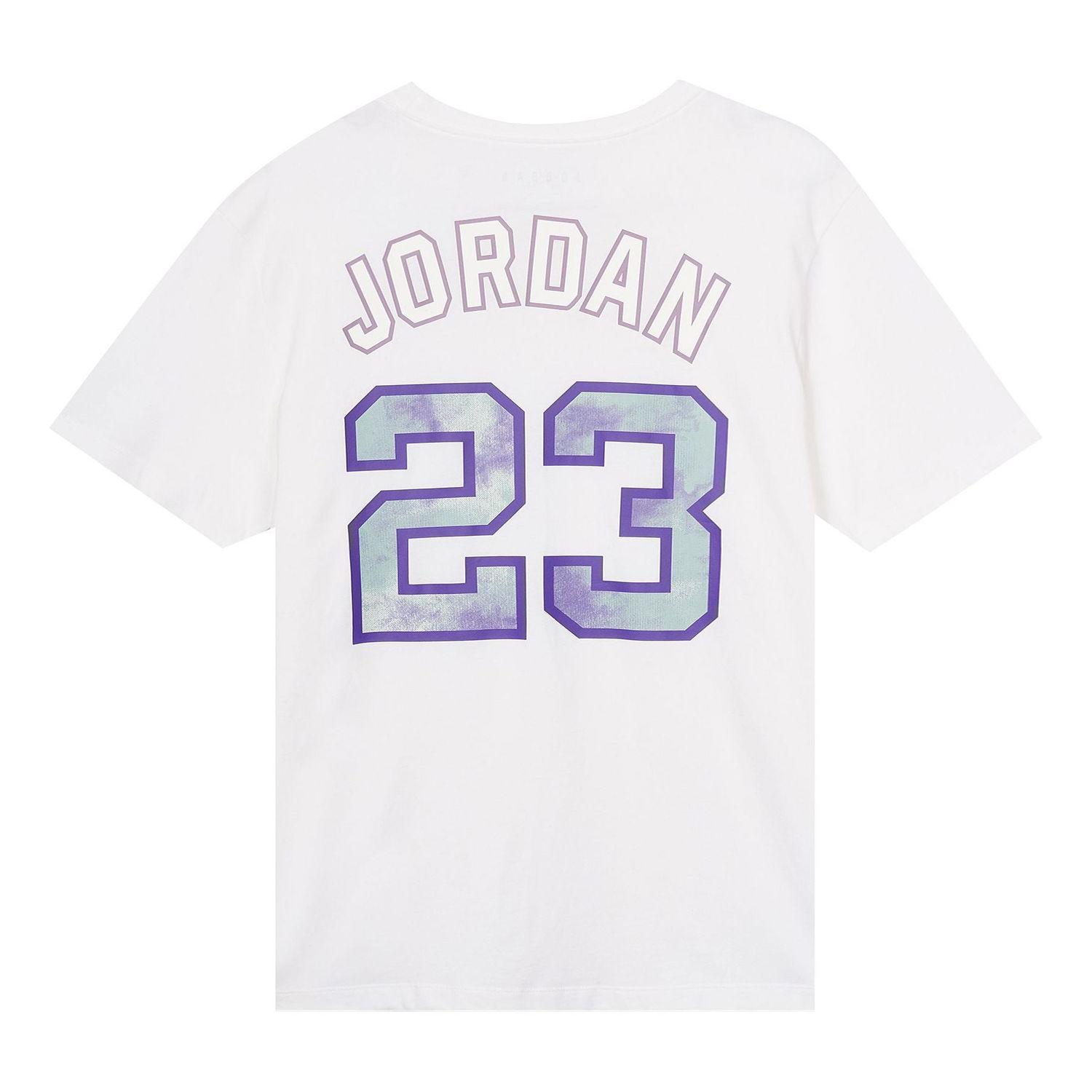 Tričko Jordan Jordan Sport DNA T-Shirt Biela | DO8899-100, 0