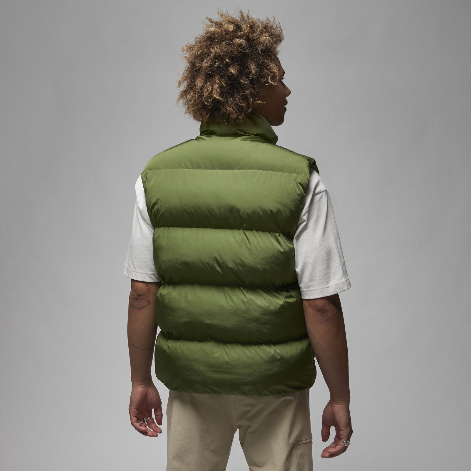 Jordan Essentials Vest