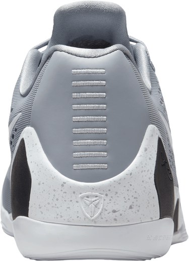 Tenisky a topánky Nike Kobe IX Elite Low EM Protro Šedá | ih1401-001, 4