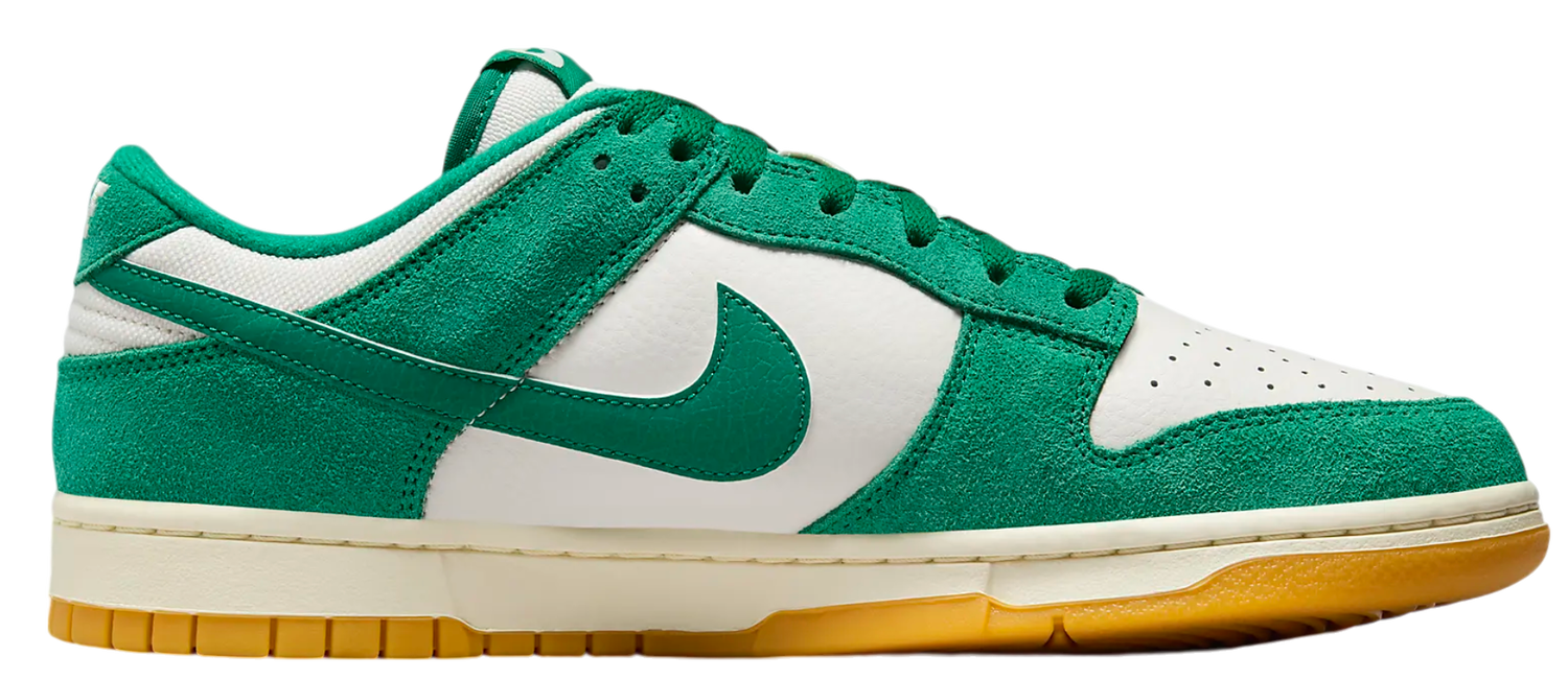 Tenisky a topánky Nike DUNK LOW SE Zelené | hq1519-030, 0
